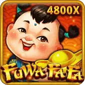 fuwafa game cover
